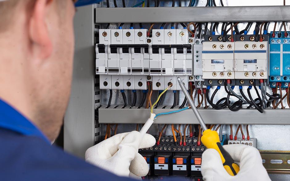  urgence électricité Paris 4