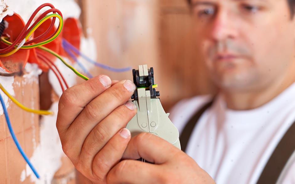  urgence électricité Paris 4