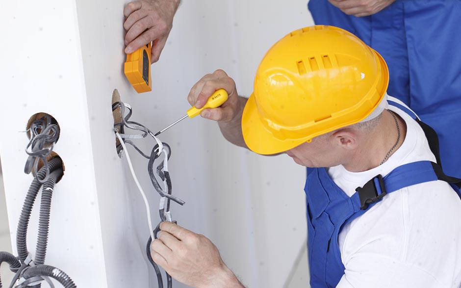 entreprise d'électricité Esbly