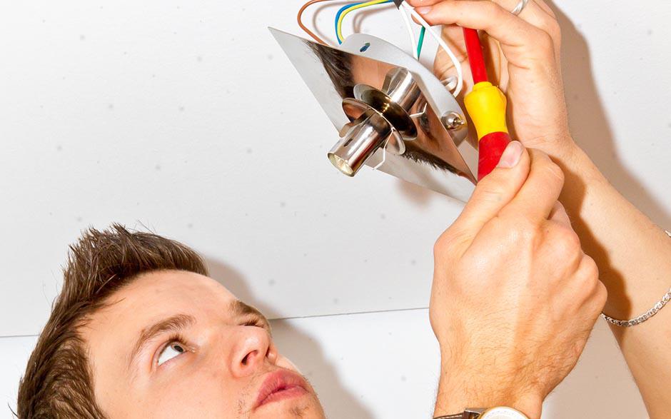 électricien de maintenance Vanves