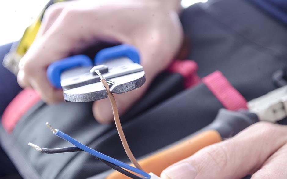 urgence électricité Paris 20