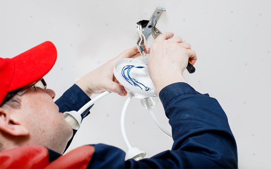 urgences électricité Paris 4