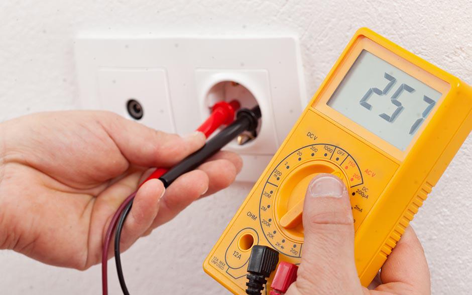 électricien de maintenance Vanves