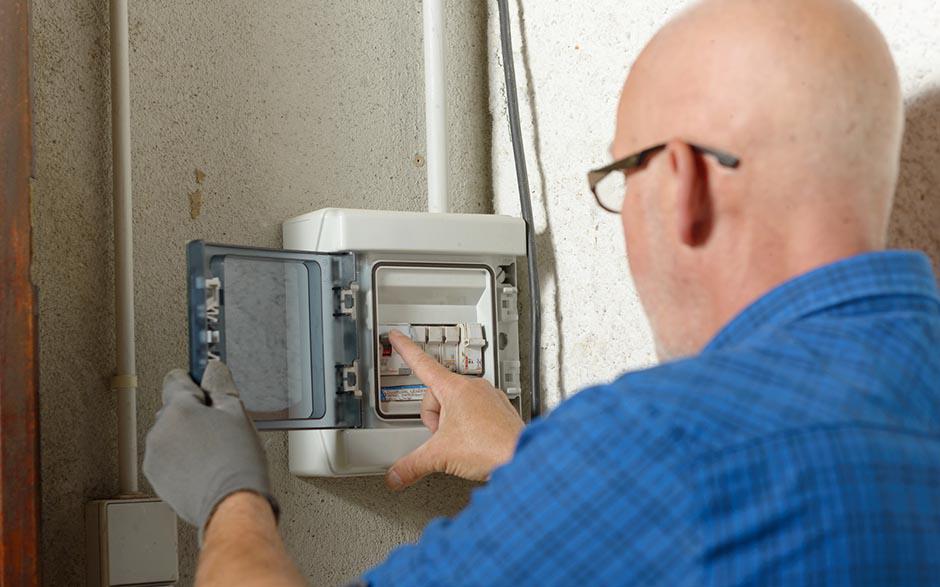 urgence électricité Marolles-en-Brie